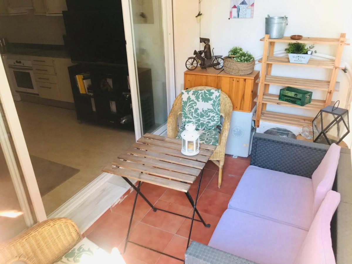Precioso Apartamento En La Playa De Gandia Esterno foto