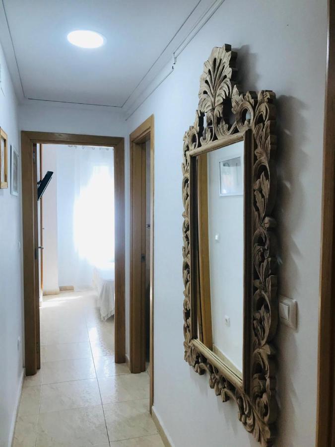 Precioso Apartamento En La Playa De Gandia Esterno foto
