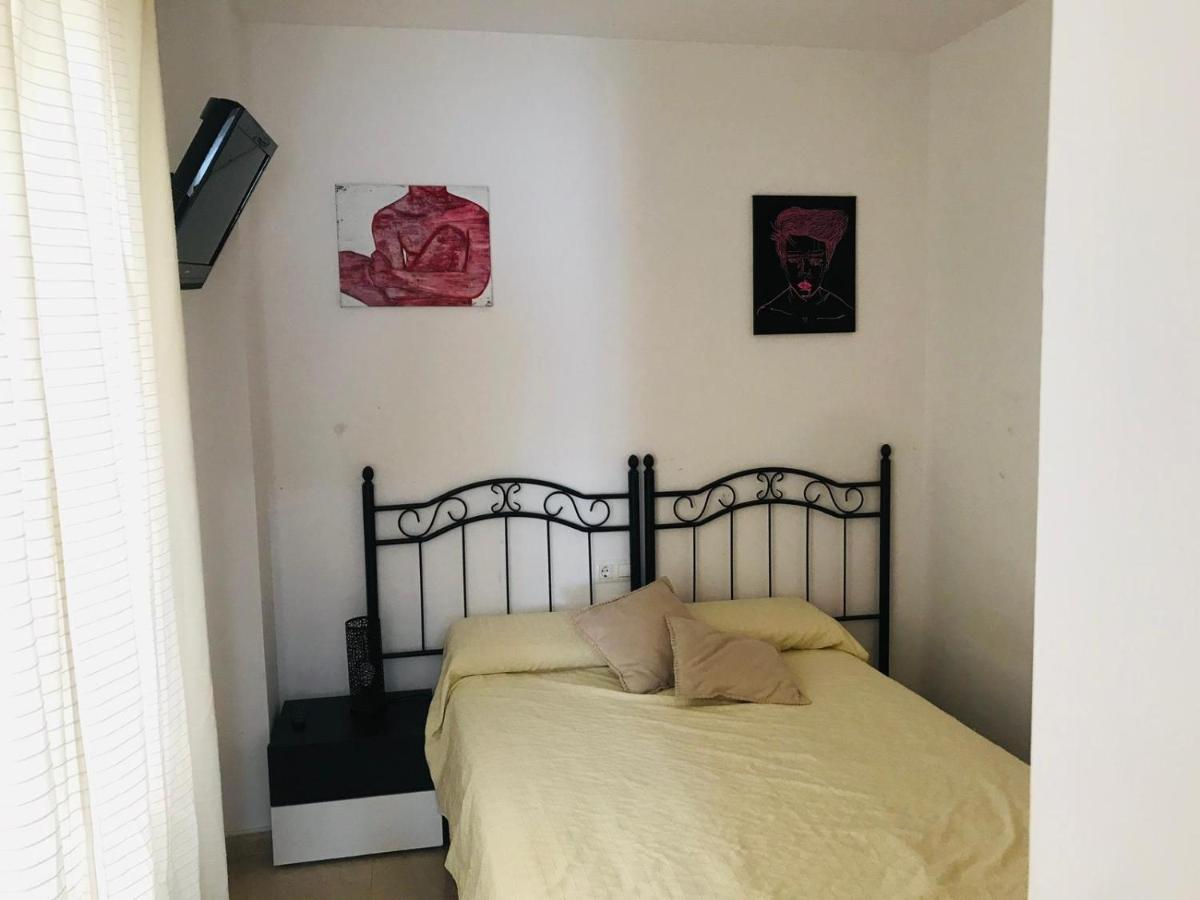 Precioso Apartamento En La Playa De Gandia Esterno foto